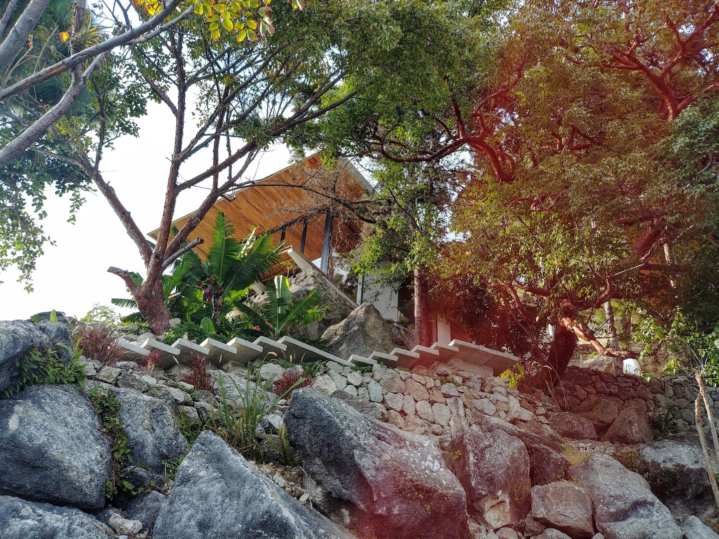 Glass House  Lakefront Studio image 9