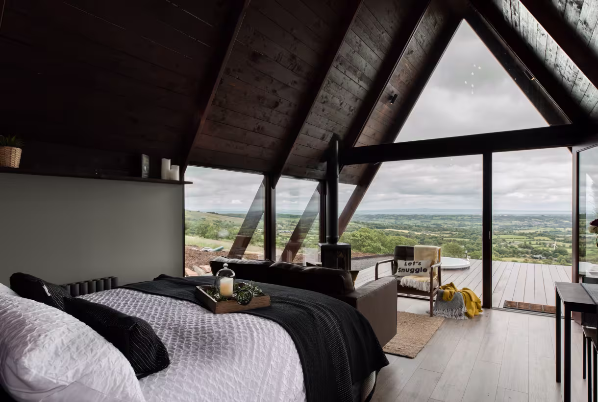 Letteran Lodges (Moores Lodge) image 2