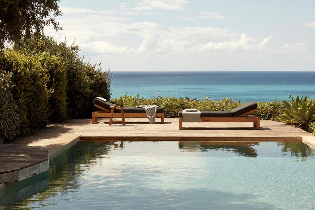 F ZEEN Kefalonia (Luxury Retreat) image 4