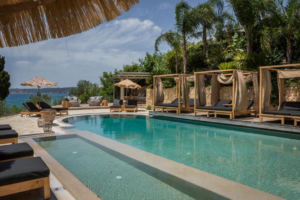 F ZEEN Kefalonia (Luxury Retreat) image 8