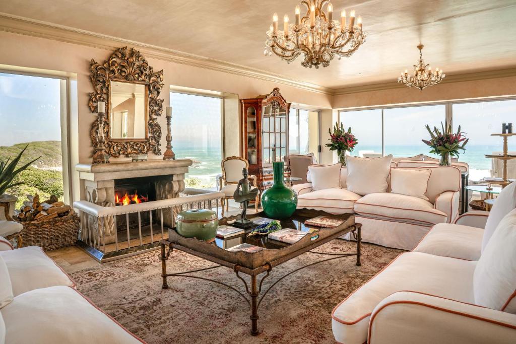 Birkenhead House (Luxury Room) image 5