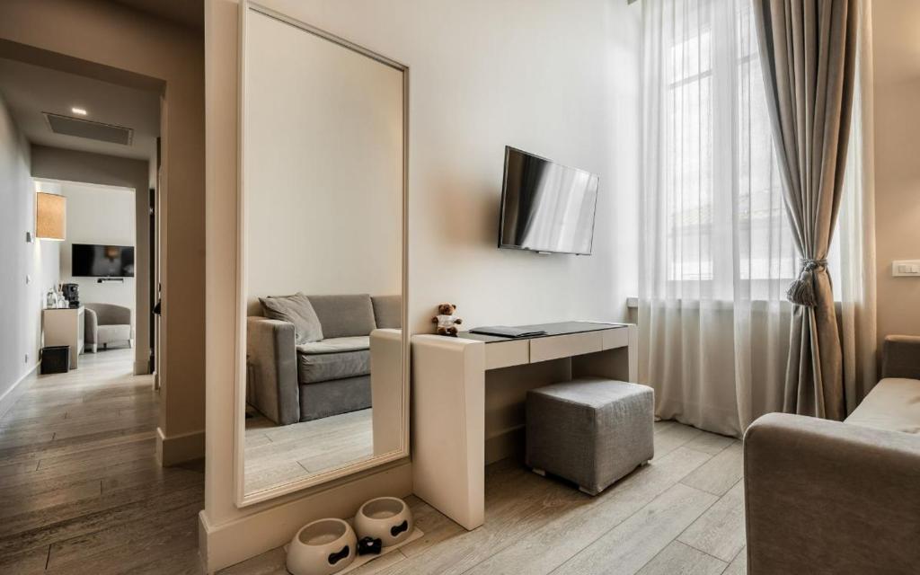 Villa Grey (Junior Suite with Balcony) image 4
