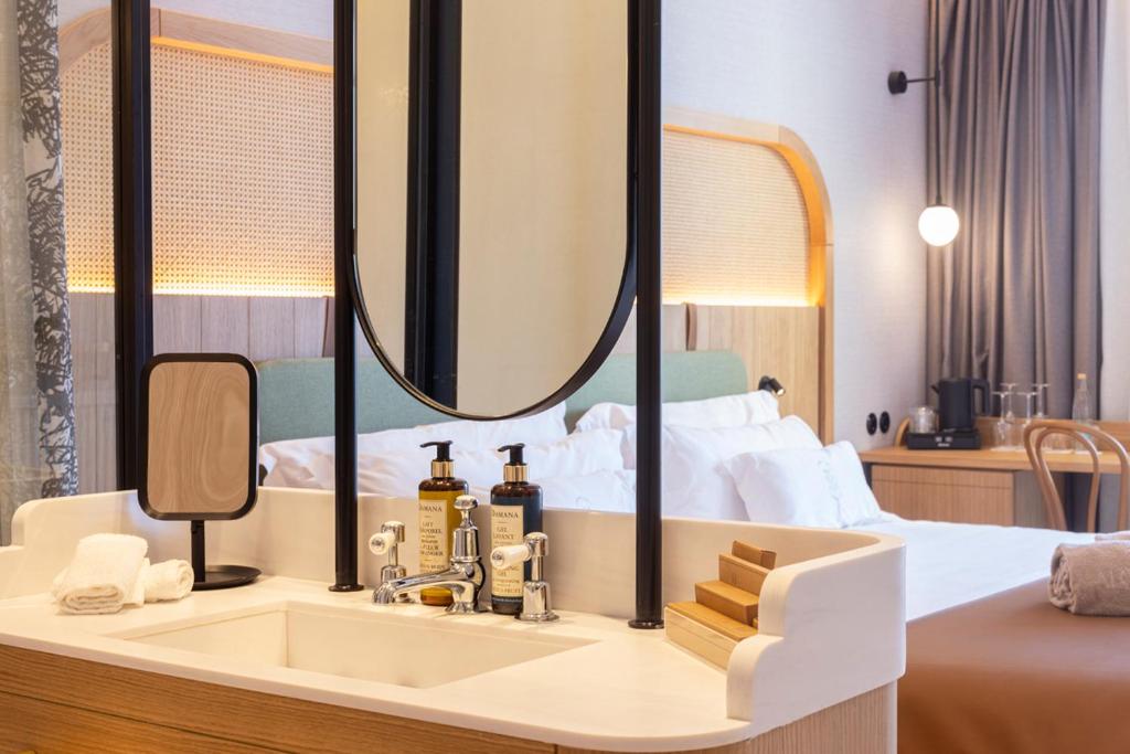 Alcázar Hotel Sóller (Deluxe Room) image 5