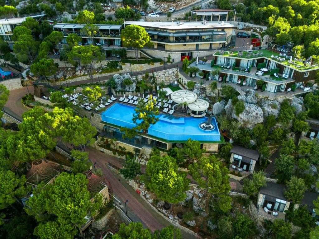 Scappa Resort (Deluxe Bungalow) image 1
