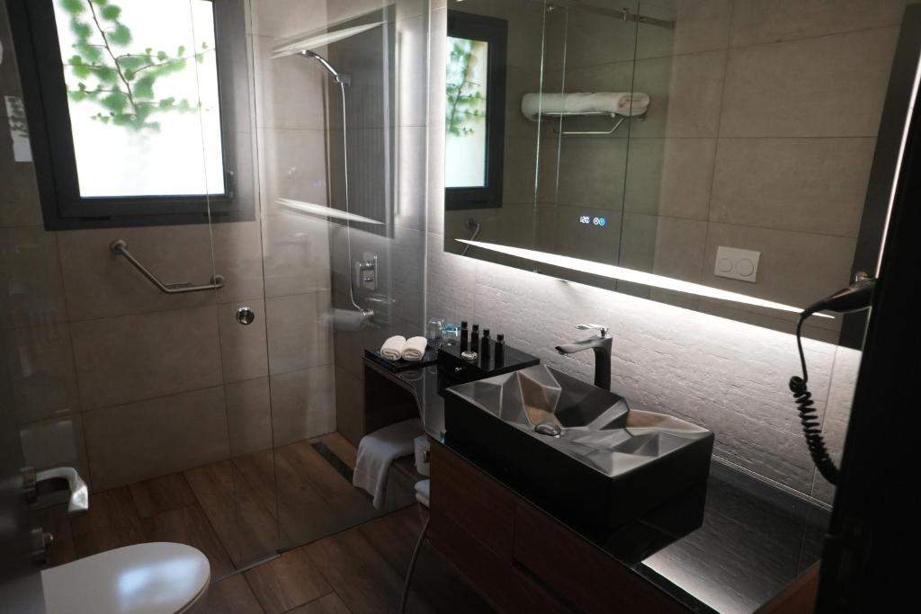 Scappa Resort (Deluxe Bungalow) image 4