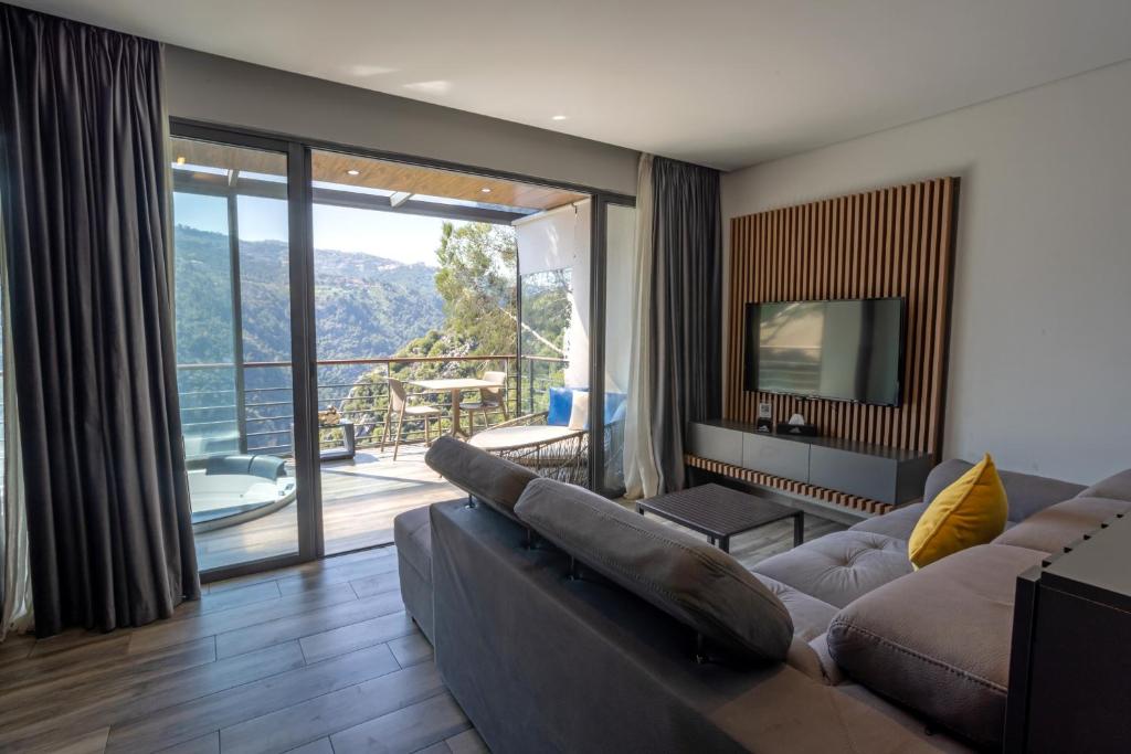 Scappa Resort (Deluxe Bungalow) image 6