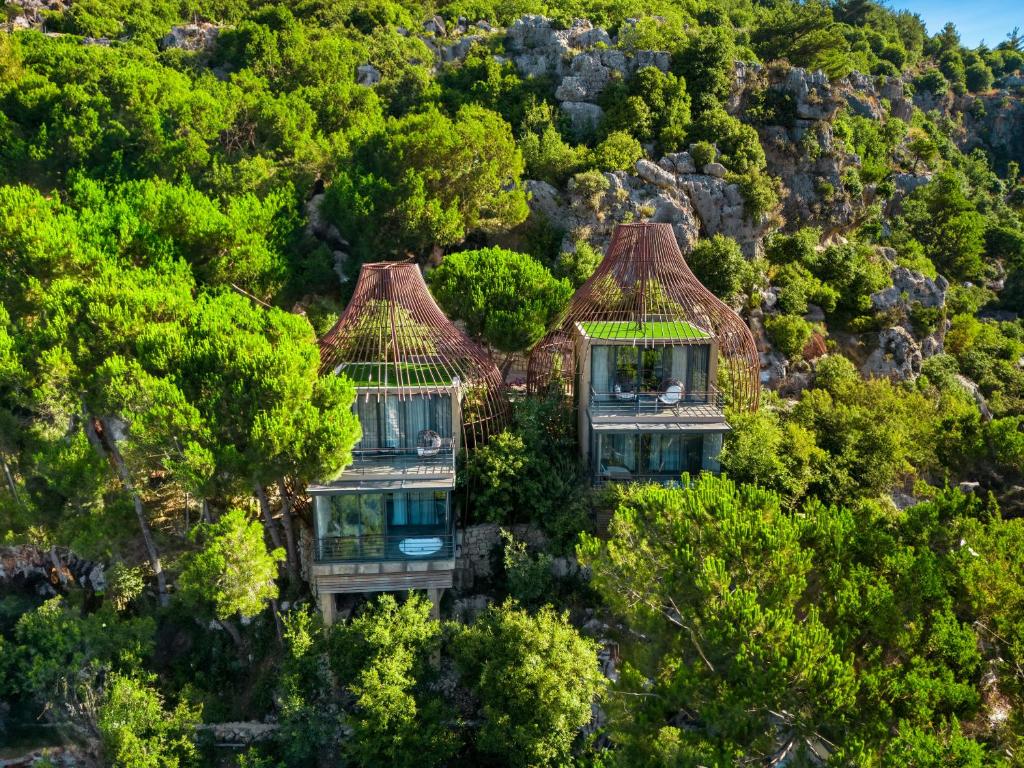 Scappa Resort (Deluxe Bungalow) image 7