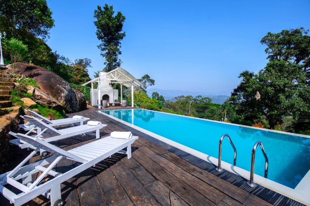 Andriyala (Presidential Suite) image 1