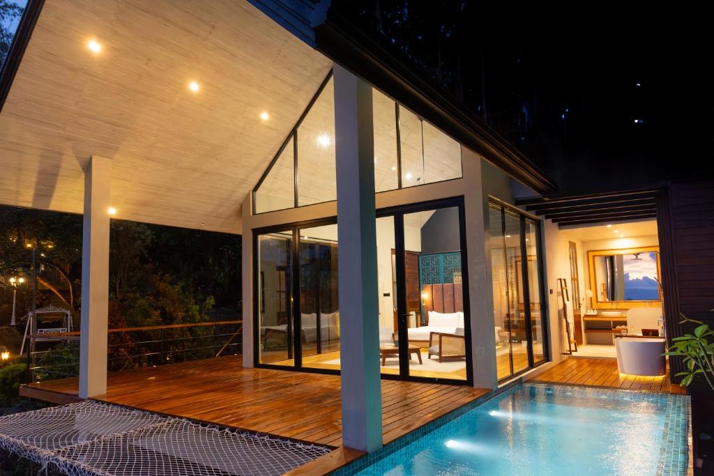 Andriyala (Presidential Suite) image 2