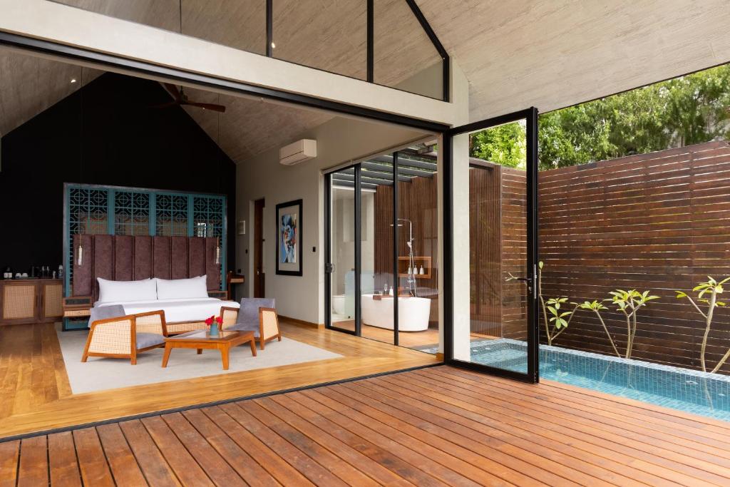 Andriyala (Presidential Suite) image 3