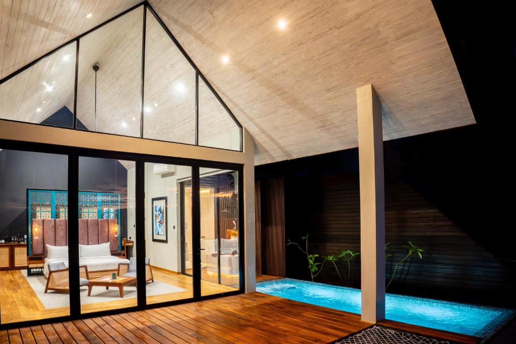 Andriyala (Presidential Suite) image 6