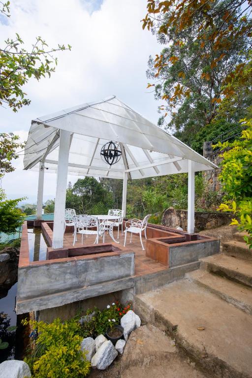 Andriyala (Presidential Suite) image 8