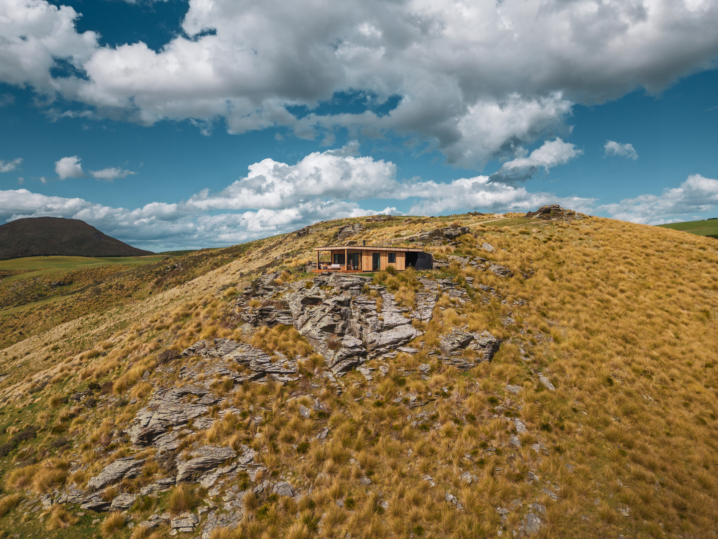 Fallow Ridge Retreat image 1