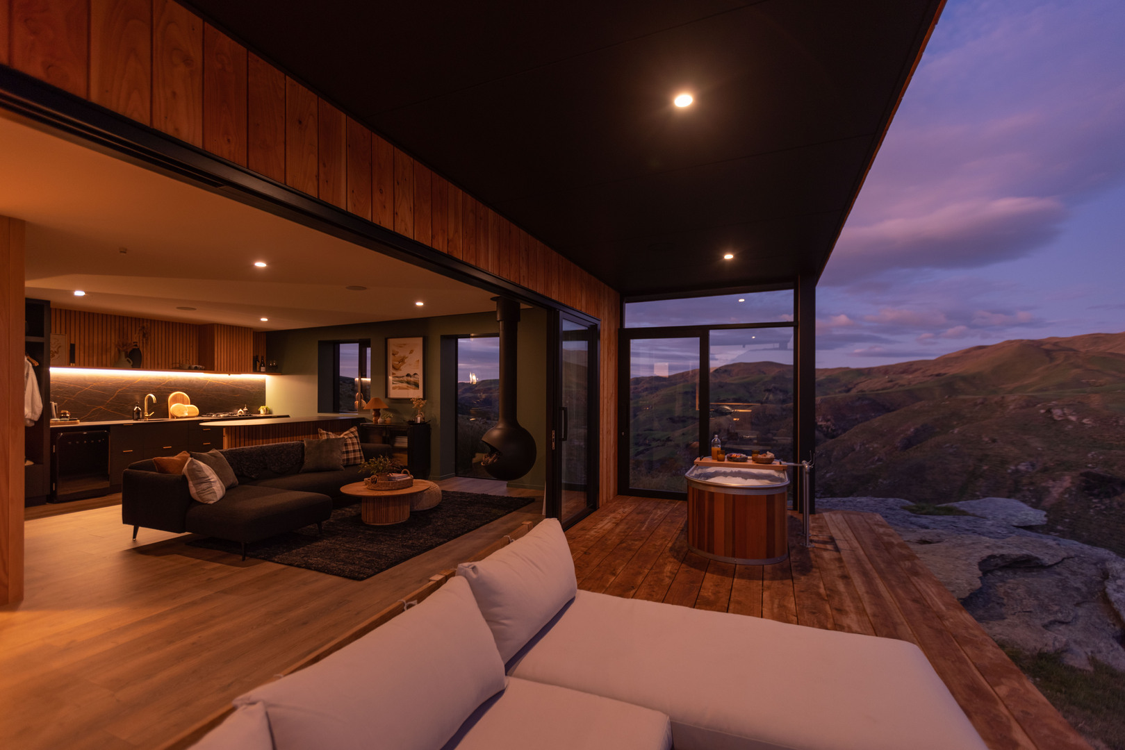 Fallow Ridge Retreat image 8