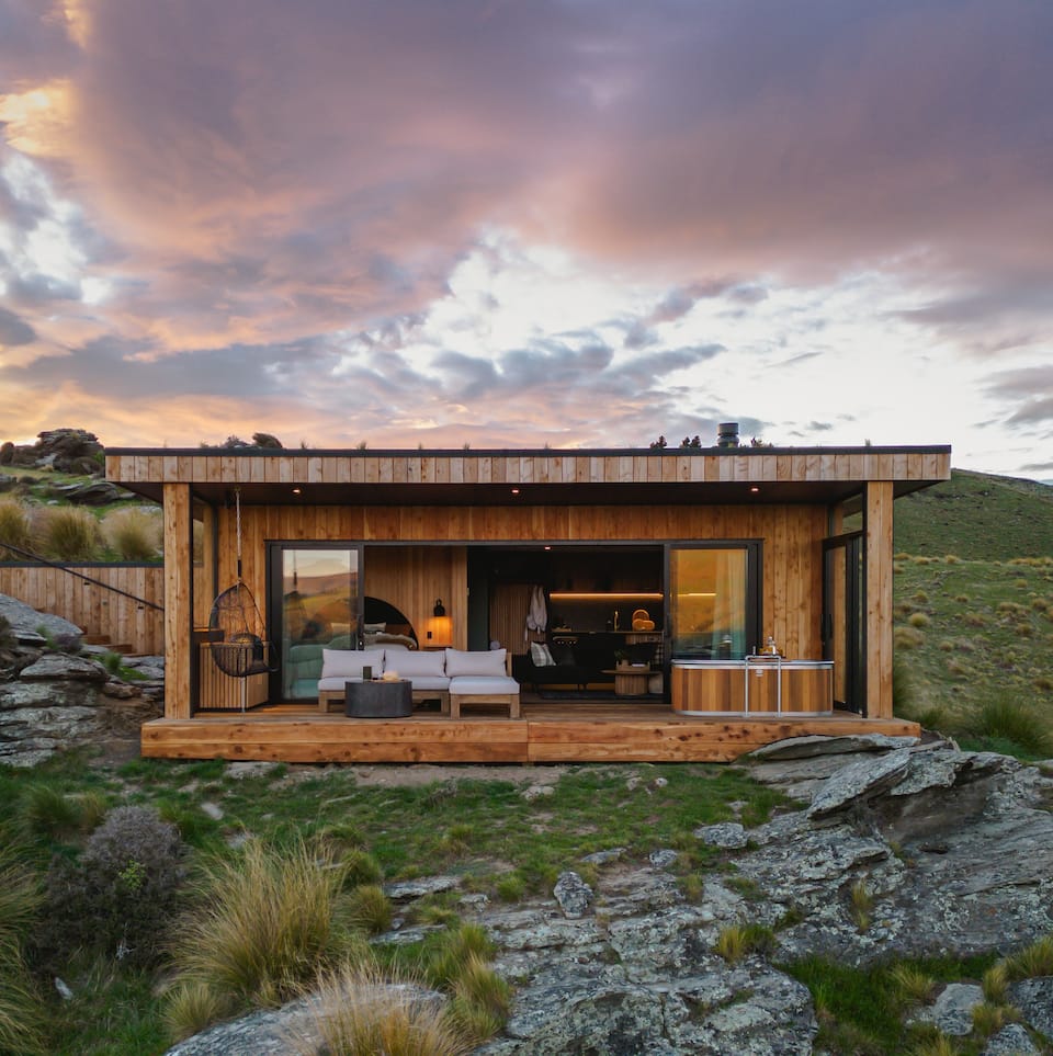 Fallow Ridge Retreat image 9