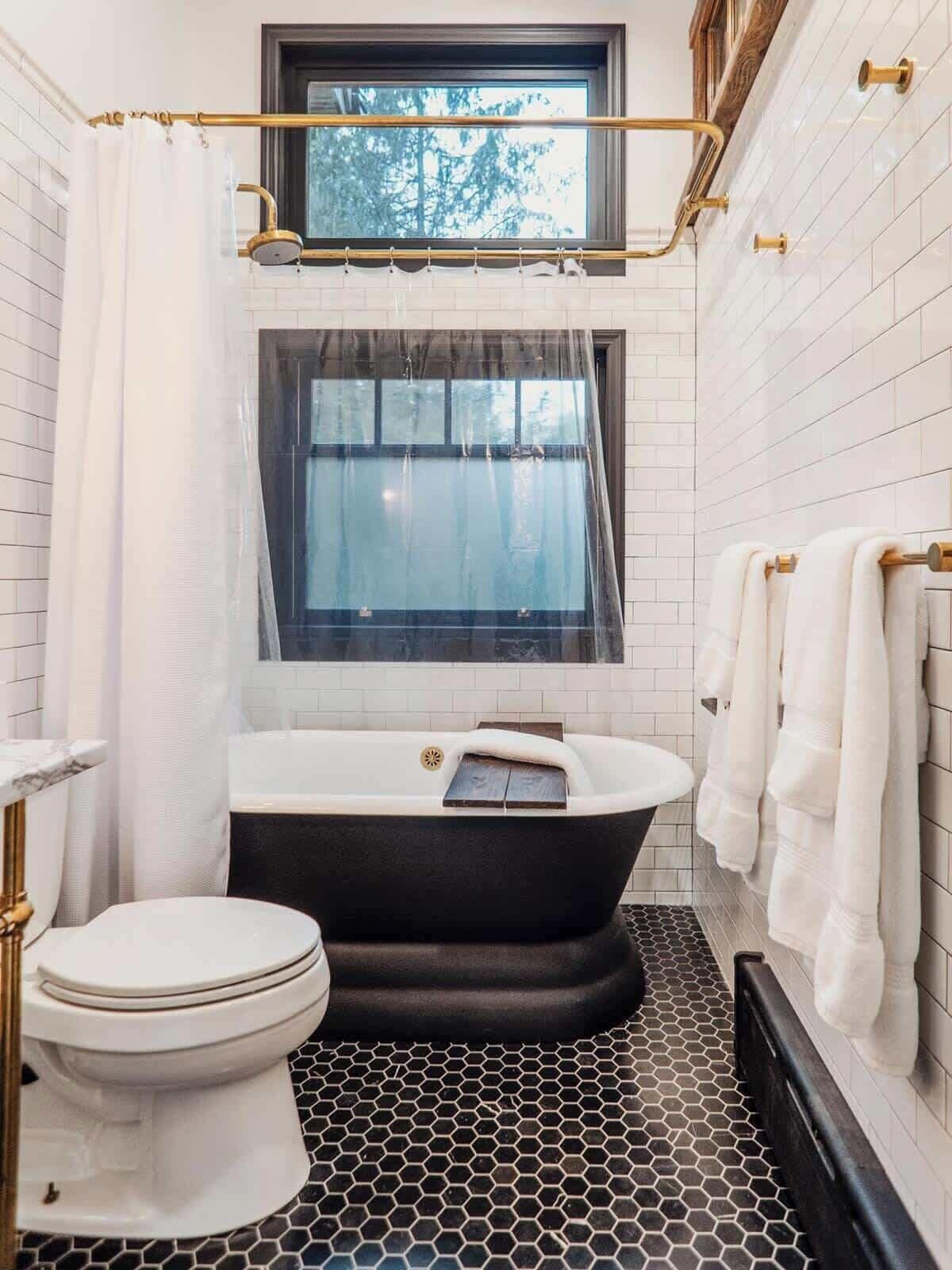 Catskills Hideaway | Chic Cabin with Hot Tub & Fire Pit image 1