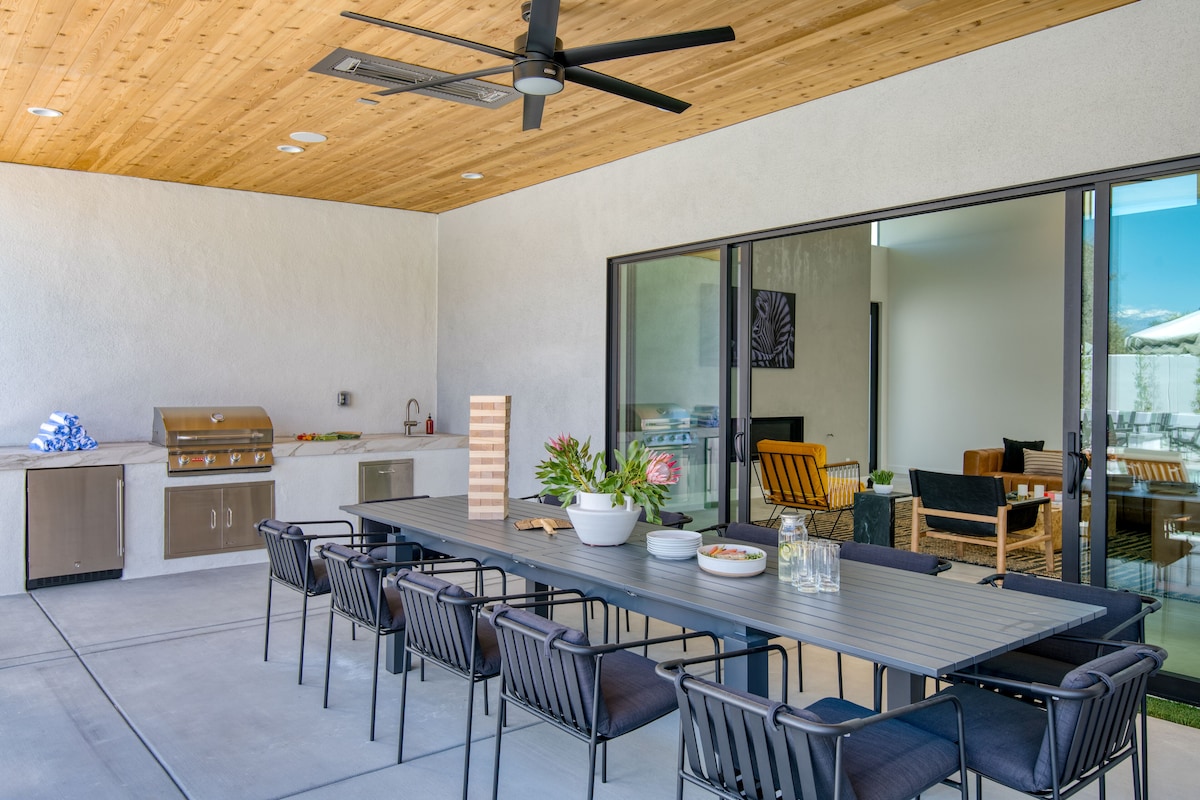 The Reserve at Polo Villas image 8