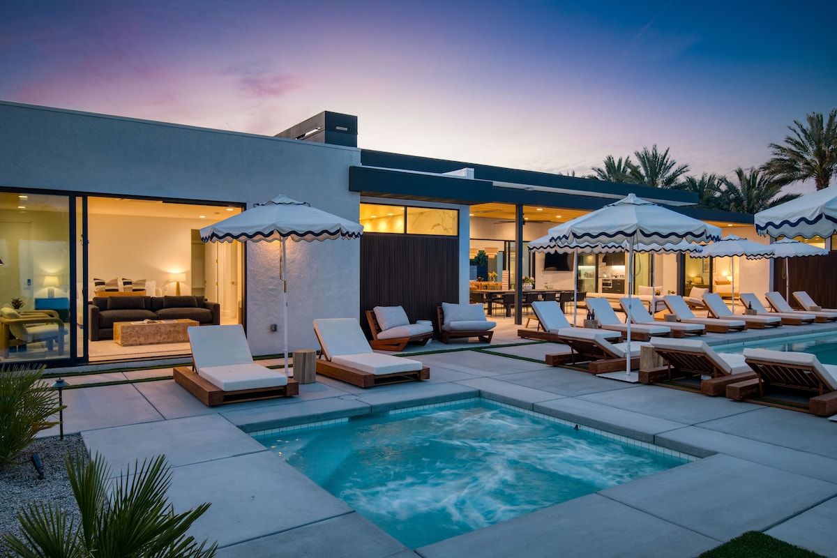 The Reserve at Polo Villas image 9