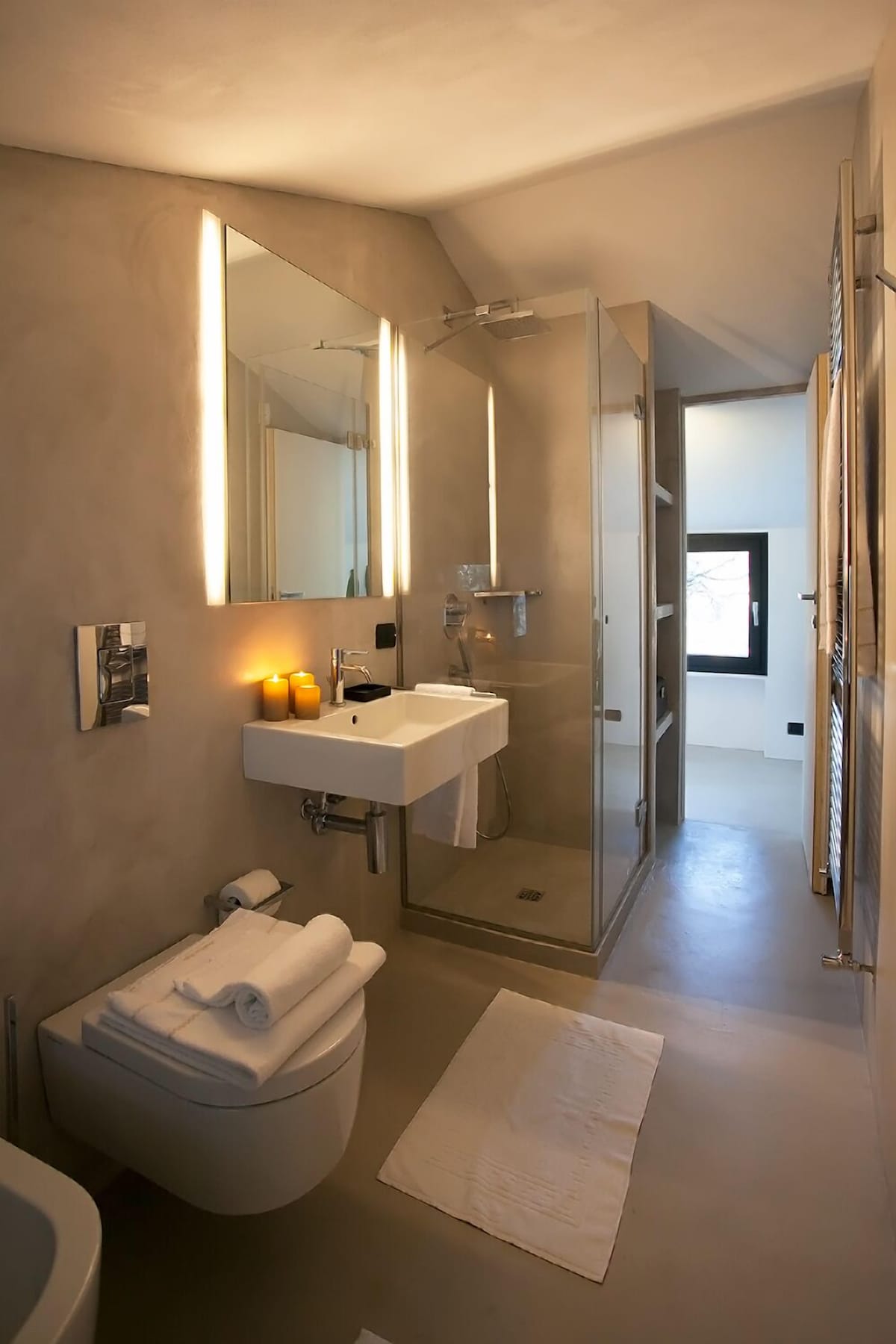 Luxury Villa Torno image 1