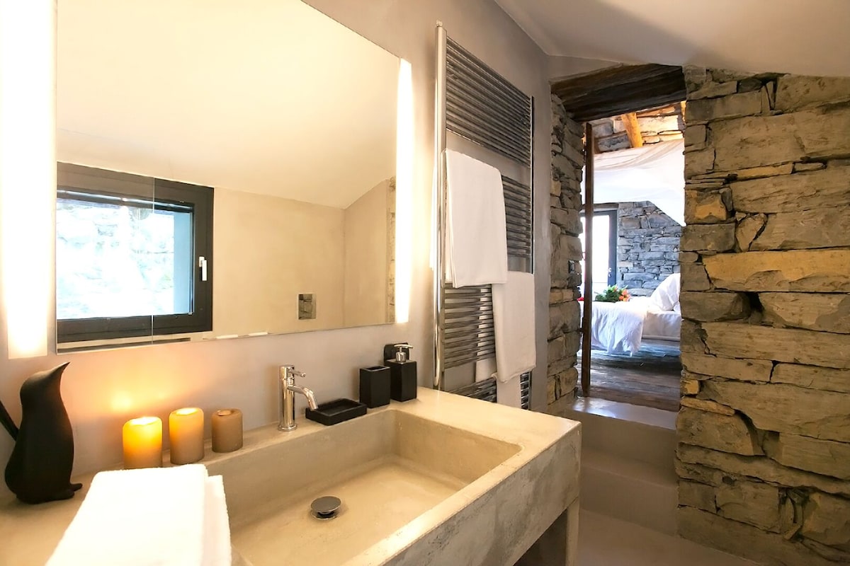 Luxury Villa Torno image 3