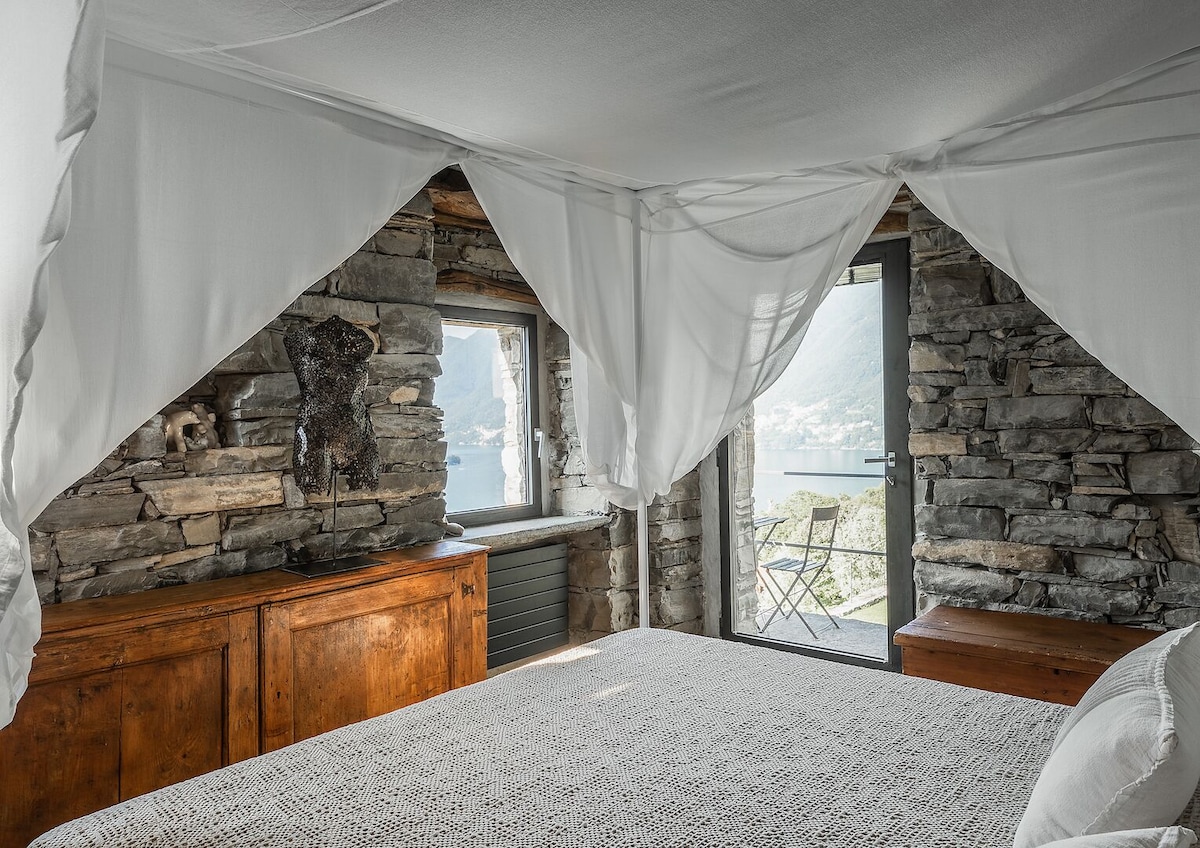 Luxury Villa Torno image 4