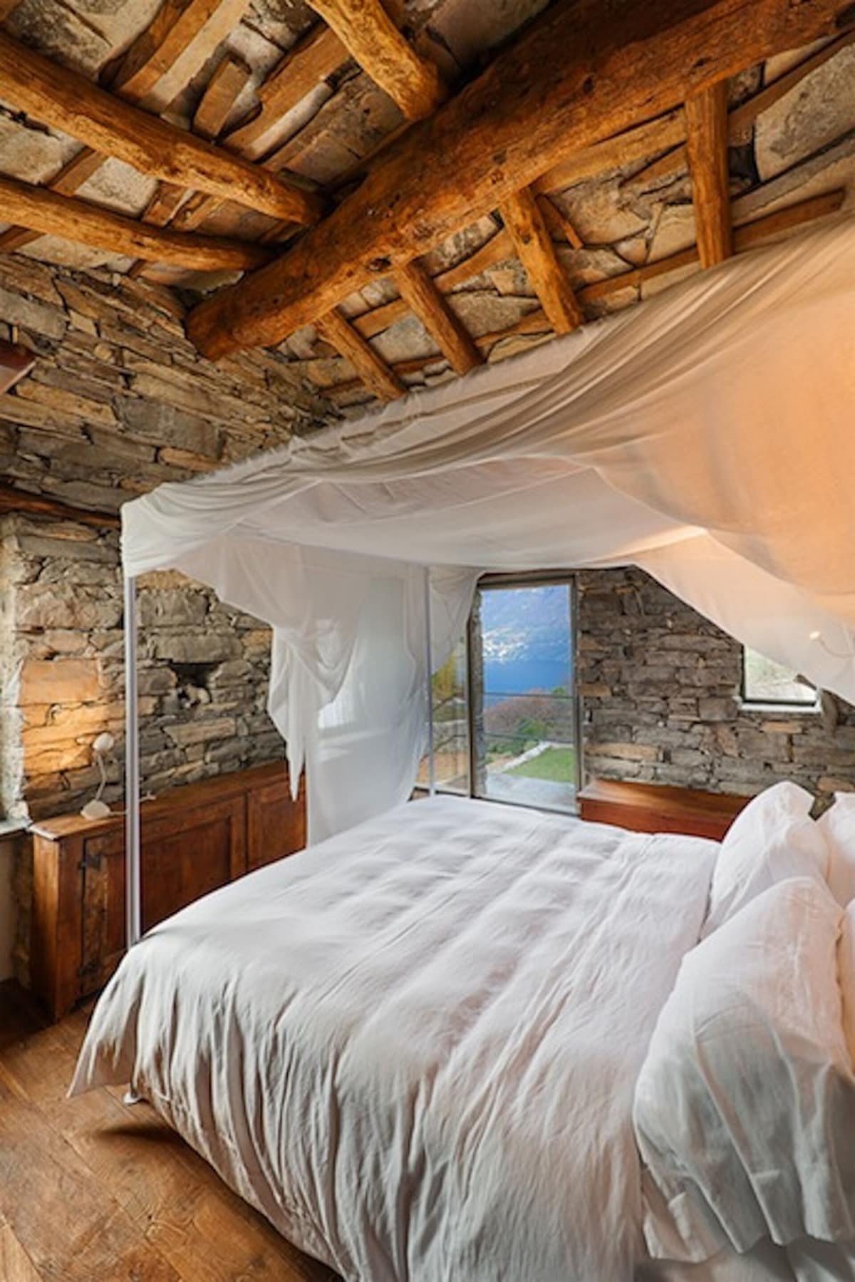 Luxury Villa Torno image 5