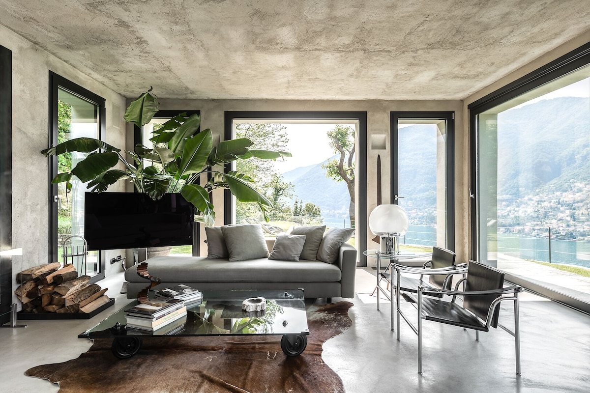 Luxury Villa Torno image 8