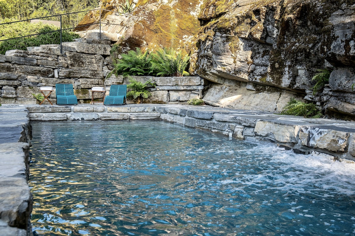 Luxury Villa Torno image 10