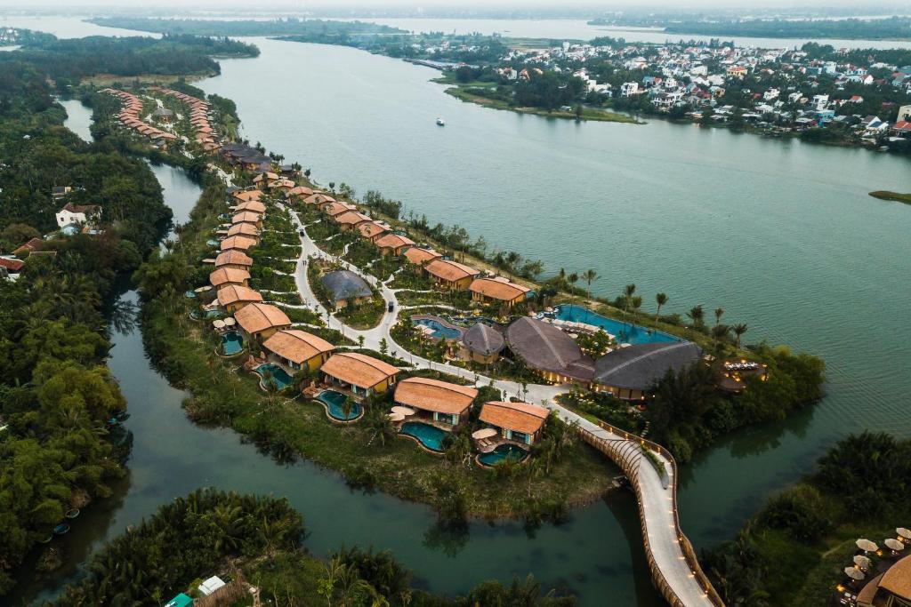 Namia River Retreat (Villa with Private Pool) image 1