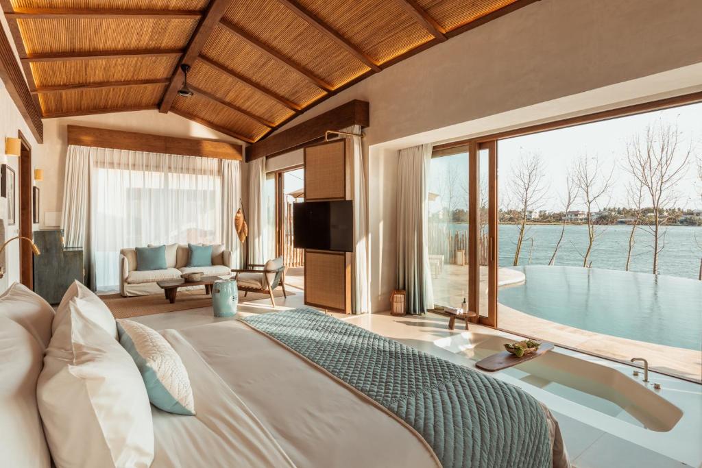 Namia River Retreat (Villa with Private Pool) image 3