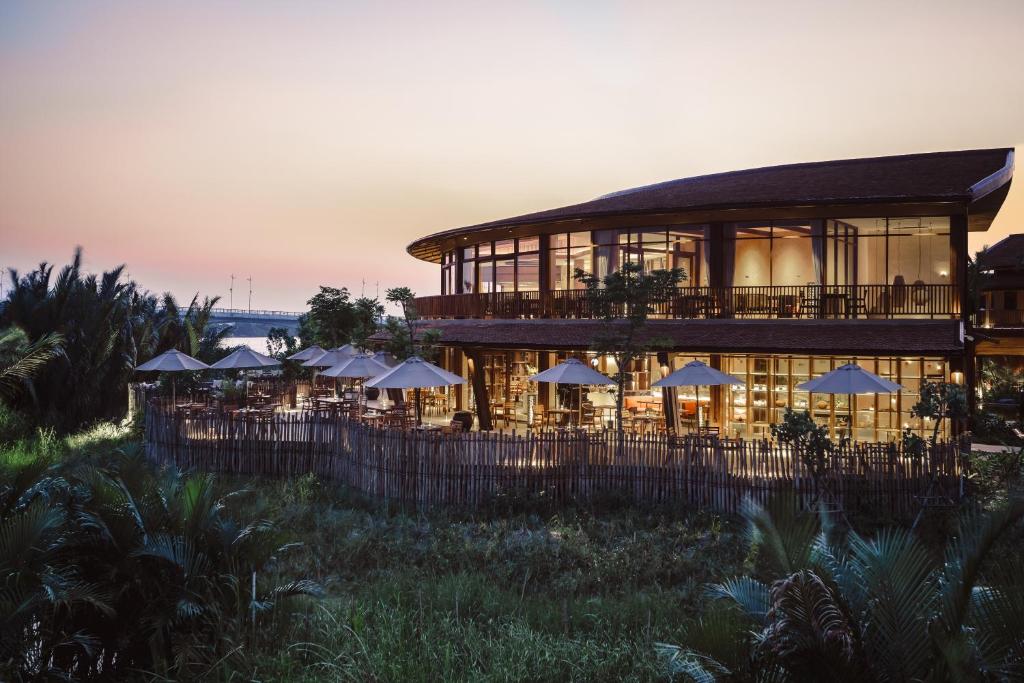 Namia River Retreat (Villa with Private Pool) image 5