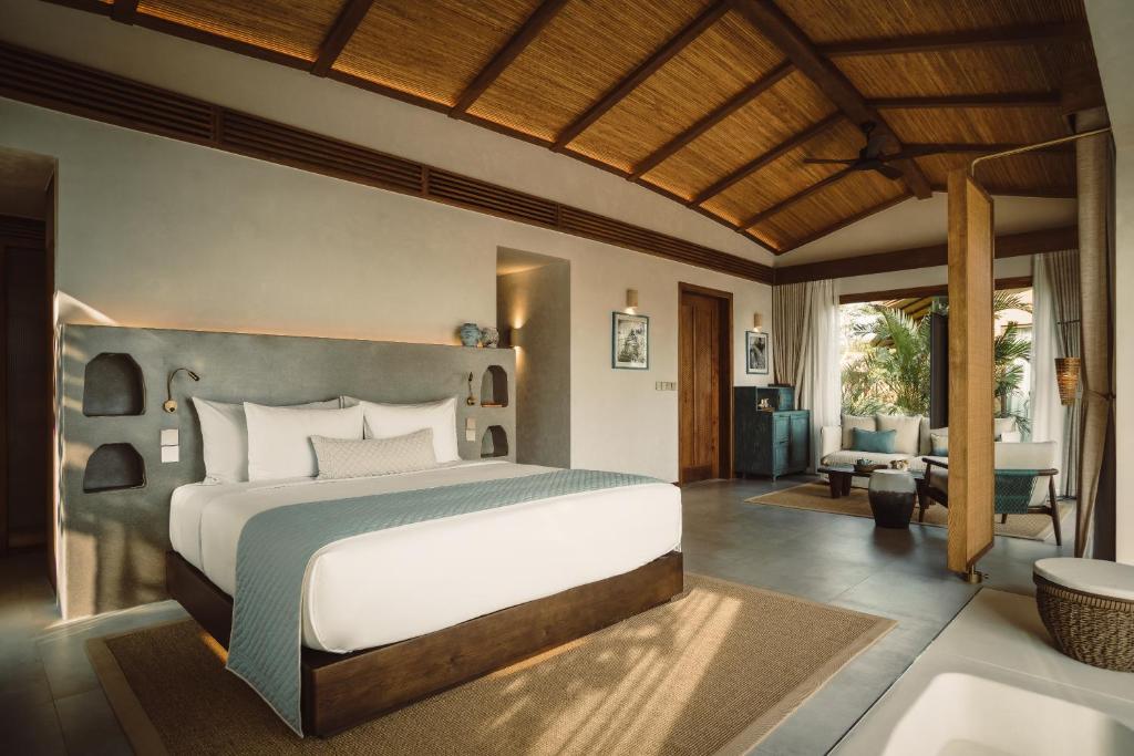 Namia River Retreat (Villa with Private Pool) image 6