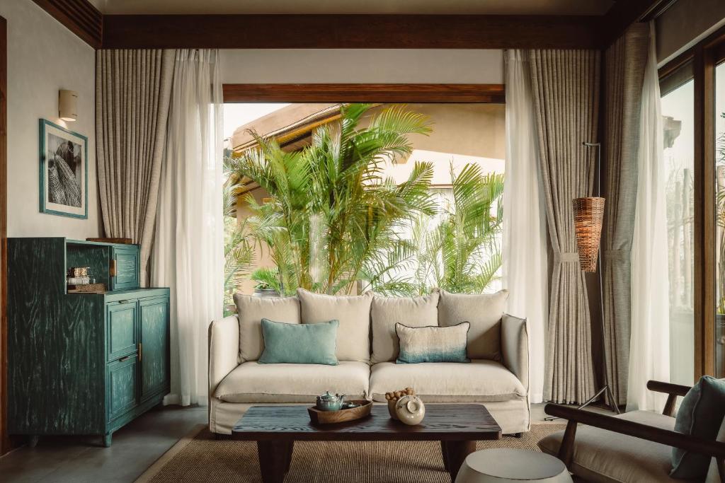 Namia River Retreat (Villa with Private Pool) image 7