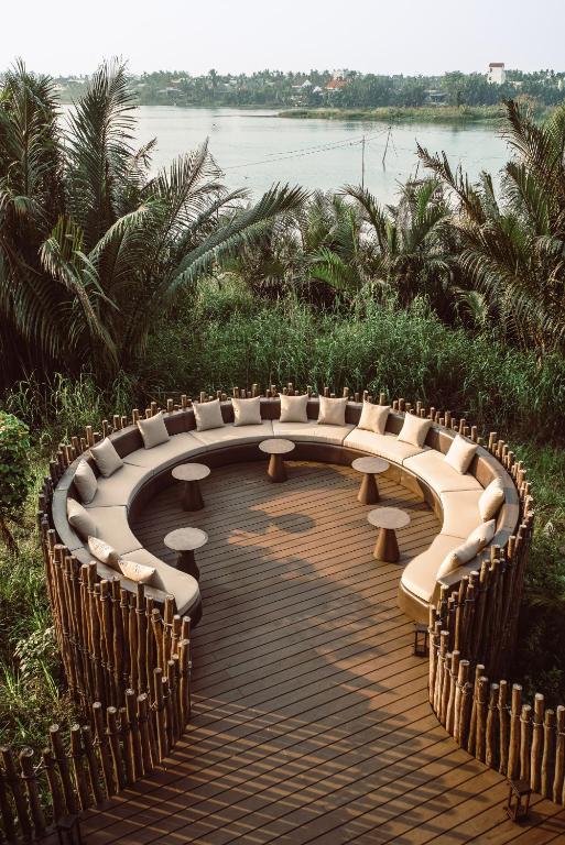 Namia River Retreat (Villa with Private Pool) image 8