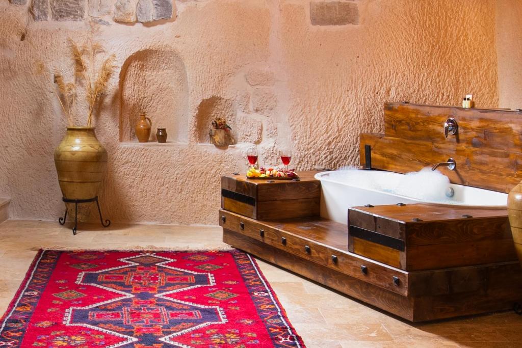Dream of Cappadocia (Imperial Suite) image 2