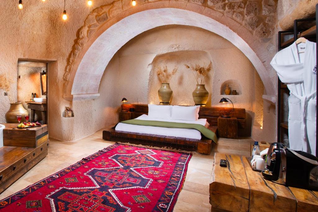 Dream of Cappadocia (Imperial Suite) image 3