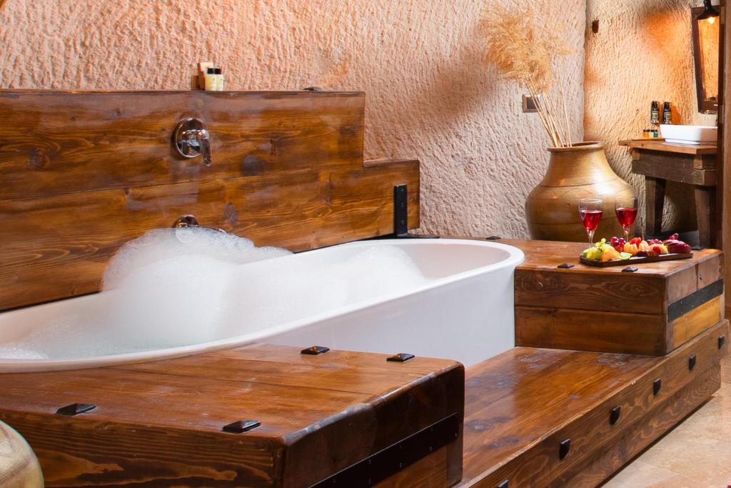 Dream of Cappadocia (Imperial Suite) image 4