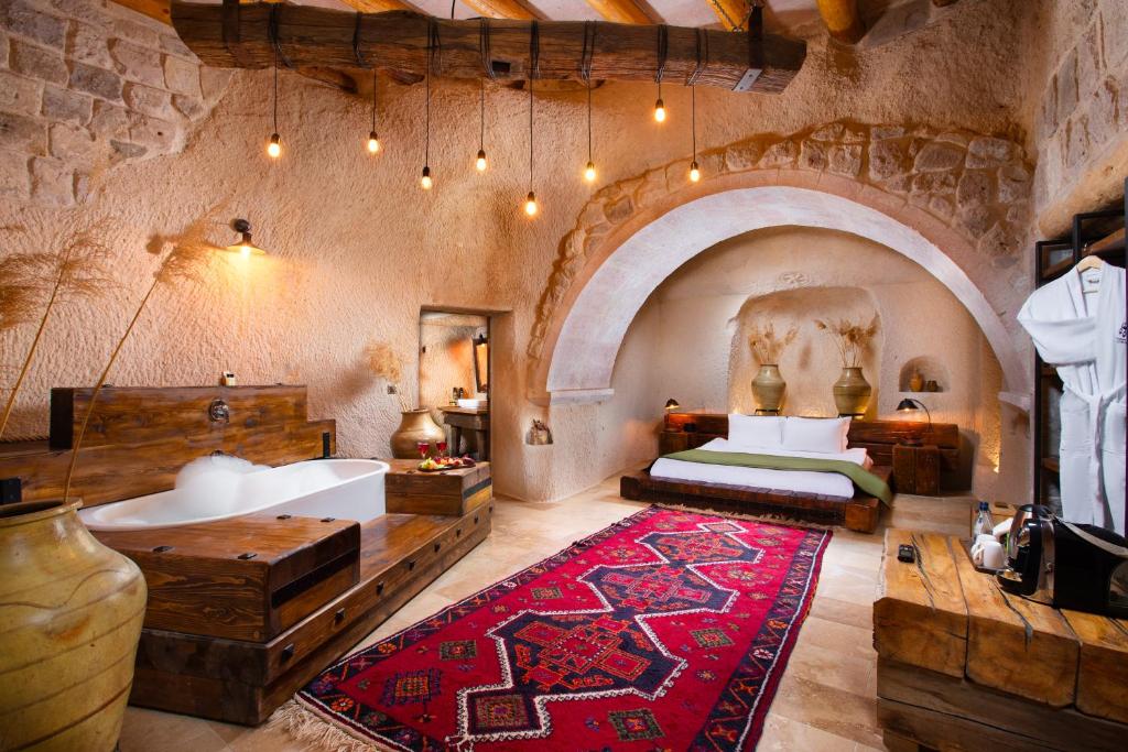 Dream of Cappadocia (Imperial Suite) image 5