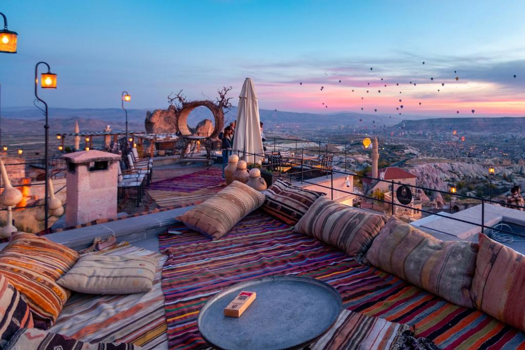 Dream of Cappadocia (Imperial Suite) image 6