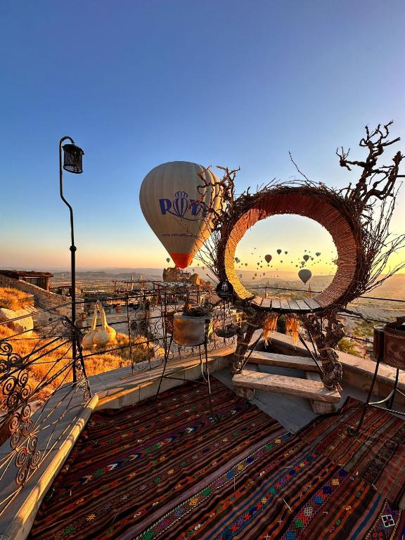 Dream of Cappadocia (Imperial Suite) image 7