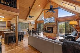 Cabin at Del Norte image 1