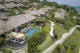 Four Seasons Resort Bali image 1