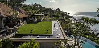 Four Seasons Resort Bali image 3