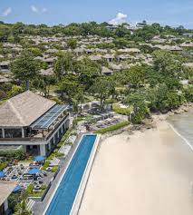 Four Seasons Resort Bali image 4