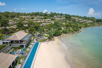 Four Seasons Resort Bali image 5