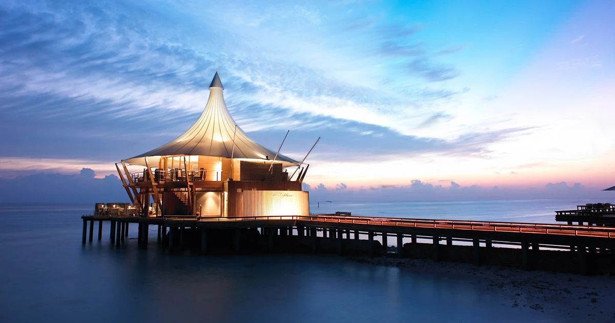 Baros Maldives image 5
