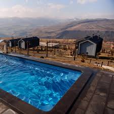 Tosky Mountain Retreat image 1
