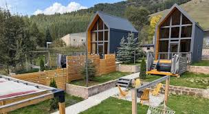 Tosky Mountain Retreat image 2