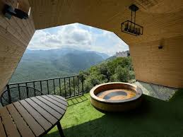 Tosky Mountain Retreat image 4