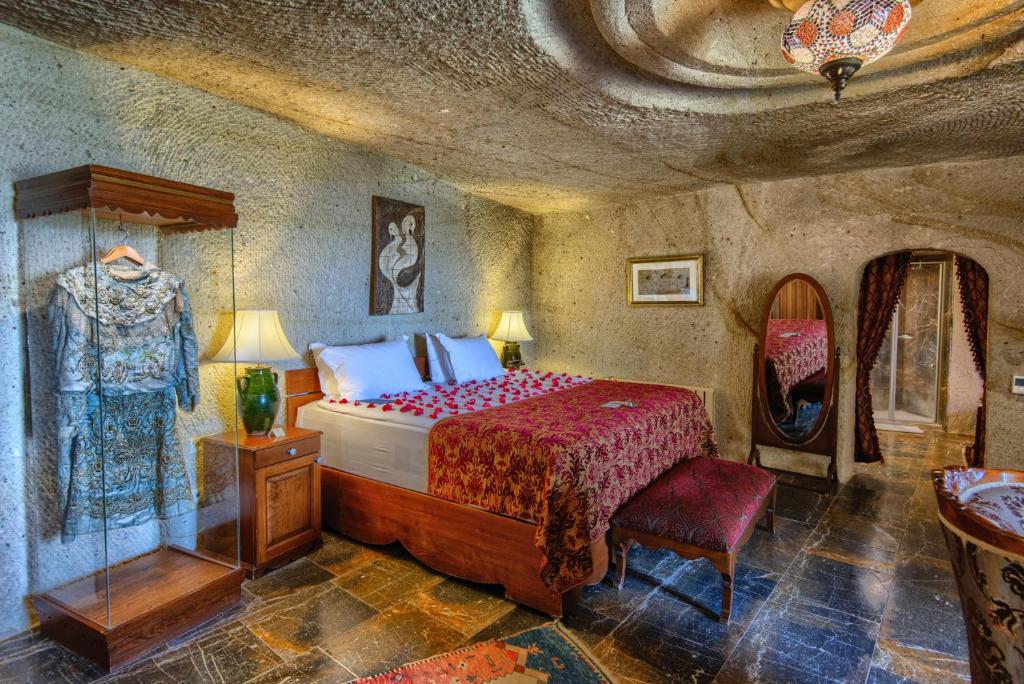 Museum Hotel (Superior Suite) image 2